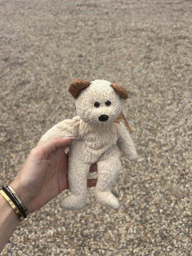 Huggy plush teddy bear - huggy,