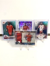 2021-22 Topps Museum