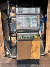 Vintage Lucky Seven Fruit