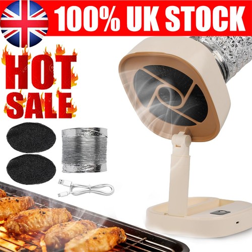 Smoke away purifier portable - smoke,