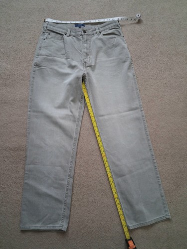 Easy jeans lightweight w34s - easy,