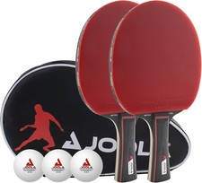 JOOLA Duo PRO 2-Player Table