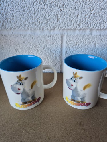 Toy story buttercup mug - toy,