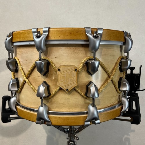 Sjc custom drums rope - custom,