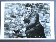 Art Postcard T E Lawrence