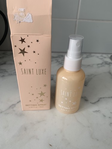 Saint luxe make - make,
