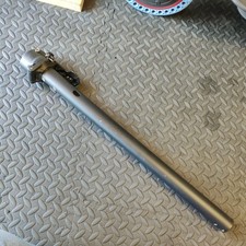 Aovo folding pole electric scooter parts