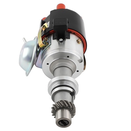 Ignition distributor for - ignition, vw