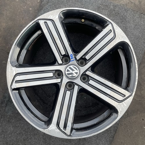 Golf mk7 cadiz - vw, r