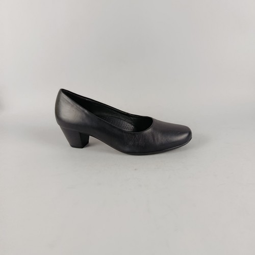 Gabor court shoes - womens, size