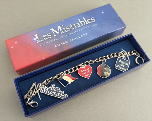 Les miserables musical 25th - -,