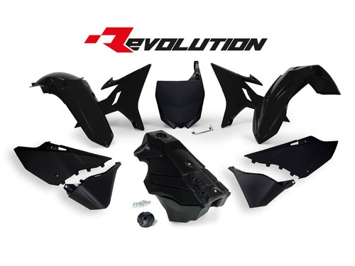 Rtech revolution black - rtech,