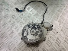 HONDA NTV 600 REVERE GENERATOR