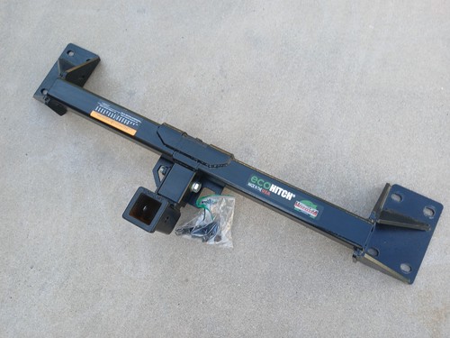 Torklift ecohitch stealth - torklift,