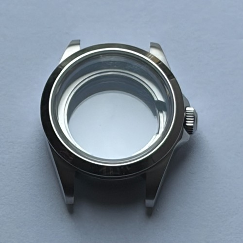 Longines steel case - longines,