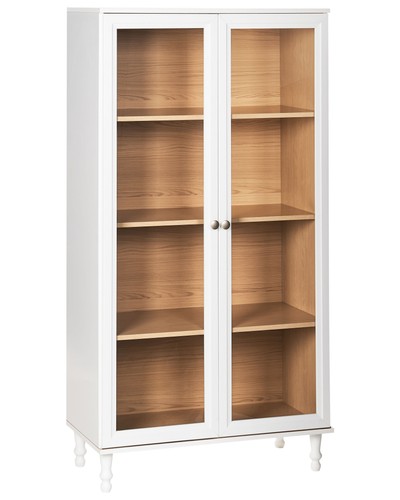 Glass display cabinet cm - display, 80