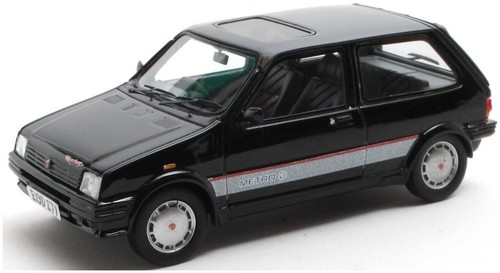 Matrix models mg metro - models, 1/43