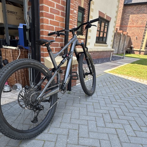 2023 specialized status160 - specialized,