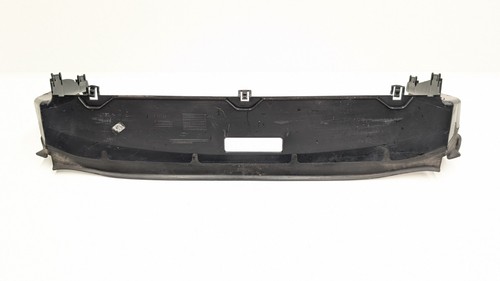 Ford puma radiator deflector - radiator,