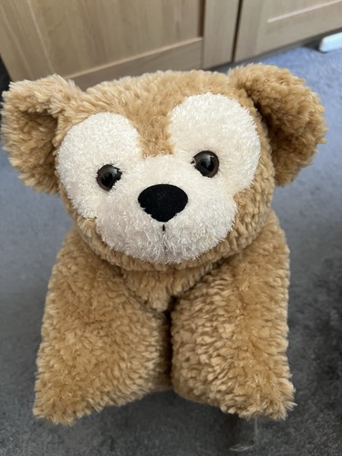 Disney parks authentic duffy - parks,