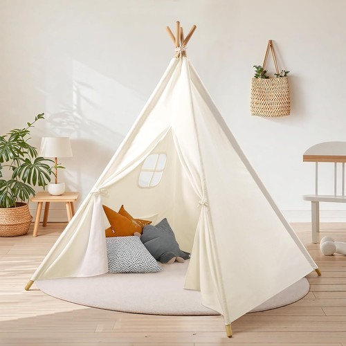 Kids teepee tents - kids, indoor