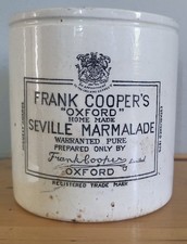 Frank cooper seville - cooper's,