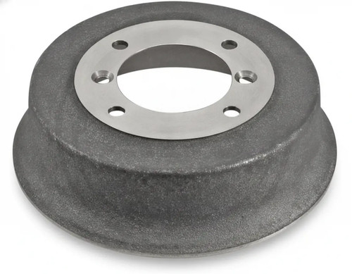 Brake drum 2281 s - 2281-s, a.b.s.