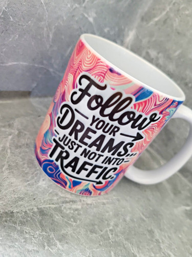 Ceramic novelty coffee - ceramic, mug
