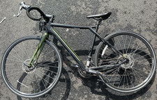 GT Grade 53cm Bike