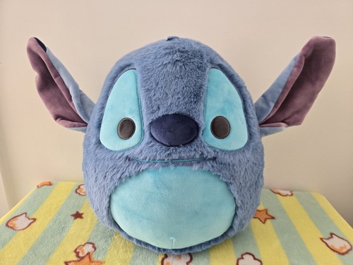 Squishmallows inch - 12,