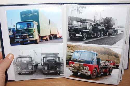 Thh truck photos - truck, old