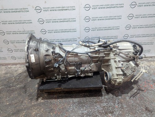 Land rover discovery l462 - rover,