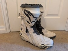Alpinestars Super Tech R