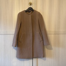 Uniqlo women's wool blend