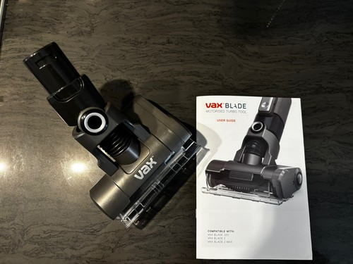 Vax blade motorised - vax, tool