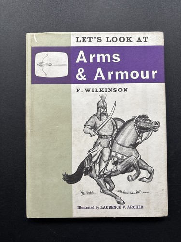 Let look arms - look, armour