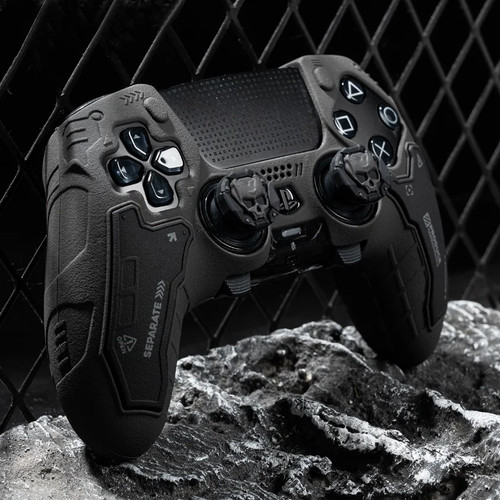 Ps5 controller silicone - controller, case