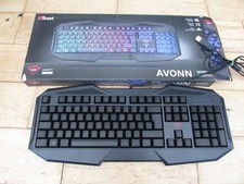 Trust GXT 830RW Gaming