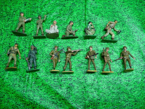 Ww2 lot 1 32 wwii - lot,