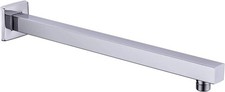 16 Inch Shower Arm, Rain