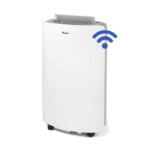 Woods cortina silent smart - cortina,