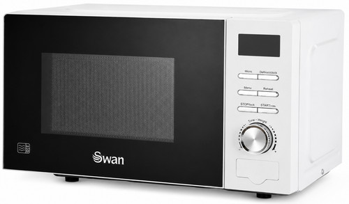 Swan 20l 700w digital - swan,