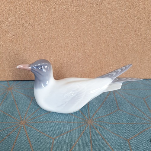 Royal copenhagen 1468 gull - royal,
