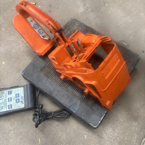 Stihl 039 ms390 petrol - stihl,