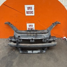 Ford Fiesta Mk6 Radiator Front