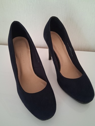 Collection navy wide fit - navy,