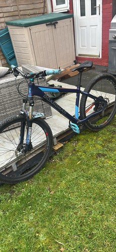 Boarman mht blue - mht,