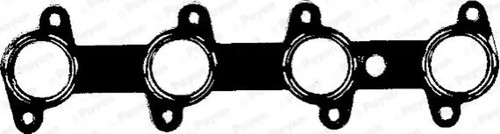 Exhaust manifold gasket - , jd468