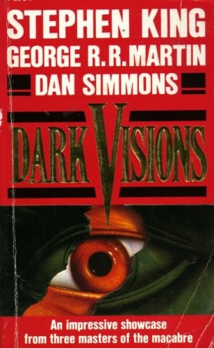 Dark visions stephen king dan - dark,