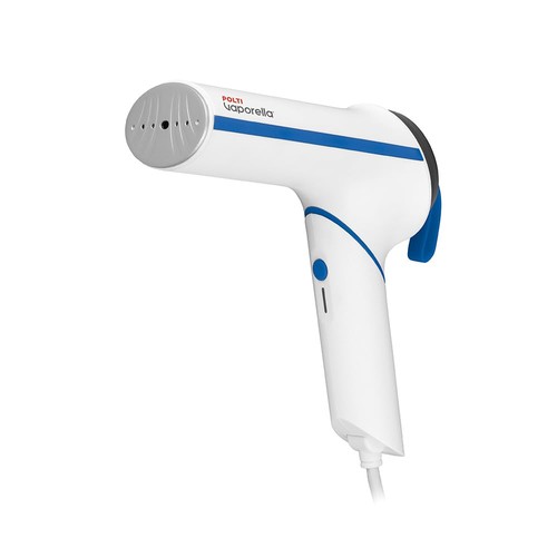 Vertical steam iron polti - iron,